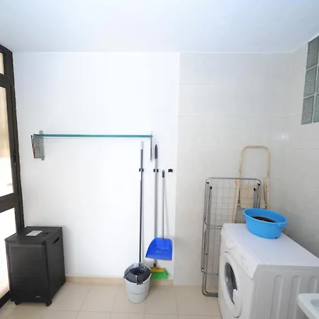 Apartamento Atlanta Primera Linea Orangecosta